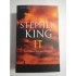 IT - STEPHEN KING (in limba engleza)
